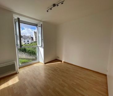 Appartement - QUIMPER - Team Ouest Immobilier - Photo 1