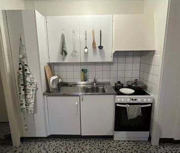 Appartement de 2 pièces au 7ème étage à Renens - Photo 4