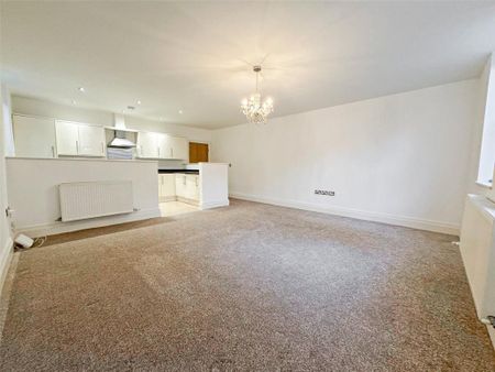 1 bedroom apartment to rent - Photo 2