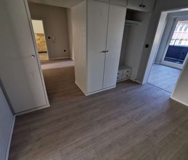 KL - City / Nähe Mall, 3 ZKB, 2 Balkone, Einbauküche, Stellplatz, '... - Photo 6