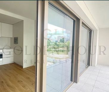 Apartamento T1+1 em Porto - Photo 2