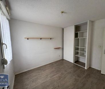 Appartement à louer 2 pièces 49.15m² - Photo 2