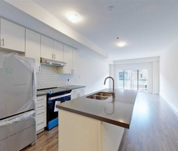 For Lease - 45 Creekbank Road Unit# Upper, Toronto, Ontario - Photo 5