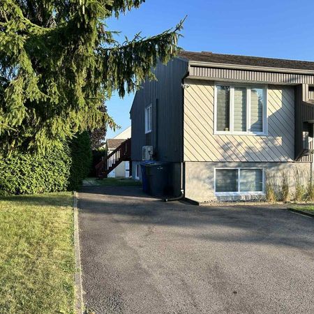 Maison (3 chambres) à louer - Charlesbourg / Beauport - Photo 3