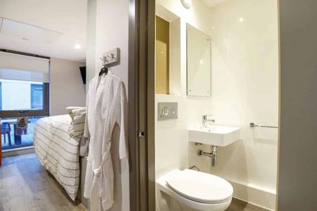 Deluxe Cluster Studio - Photo 3