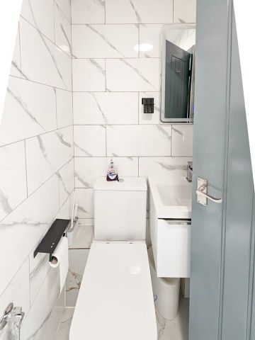 Room in a Shared House, Beresford Street, M14 - Photo 3