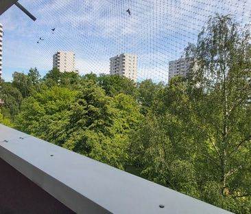 Katowice – Os. Tysiąclecia | 2-pokojowe mieszkanie - Zdjęcie 5