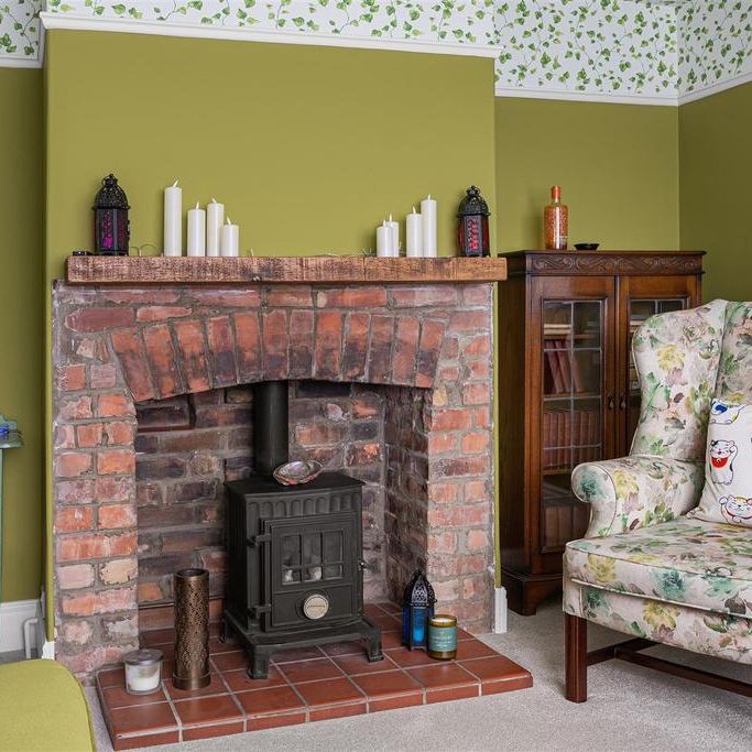 4 bedroom house to rent - Photo 1