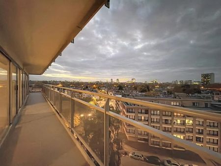 Appartement te huur - Photo 4