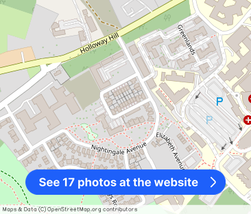 St Peters Quarter, Chertsey, Surrey, KT16 - Photo 1