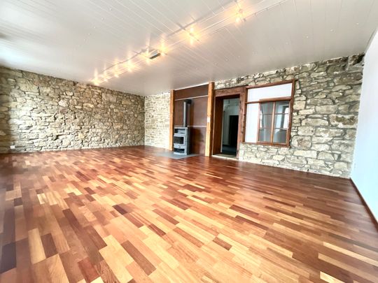 Vous aimez les logements avec cachet ? Ce bien est pour vous ! - Photo 1
