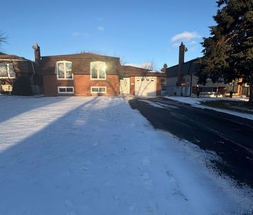 For Lease - 37 Grassmere Crescent, Brampton, Ontario - Photo 5