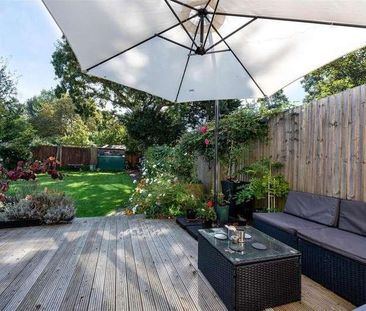 Lydford Road, London, NW2 - Photo 1