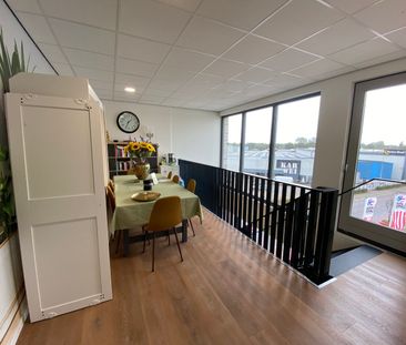 Appartement te huur: Huiswaarderplein 7-D 1823 CP Alkmaar - Foto 3