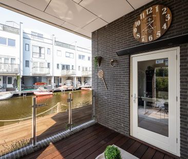 Antillenweg 1, Eilandenbuurt Zuid, 1339KD, Almere - Foto 1