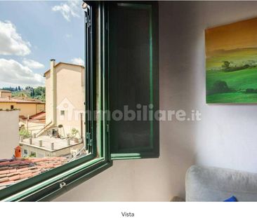 Monolocale via San Giovanni, San Frediano, Firenze - Photo 4