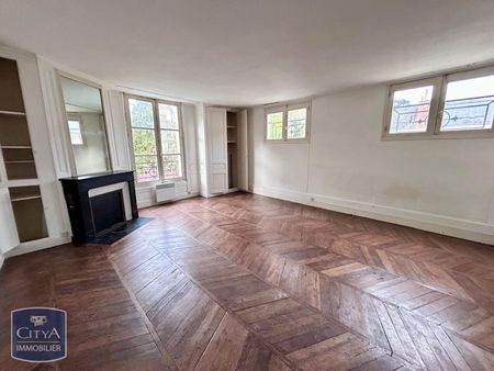 Location Appartement 1 pièce 49m² TOURS 37000 - Photo 2
