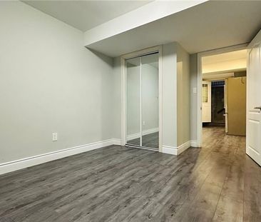 For Lease - 42 SPACHMAN Street Unit# Lower, Kitchener, Ontario - Photo 1
