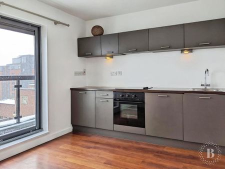 1 bedroom apartment to rent - Photo 3