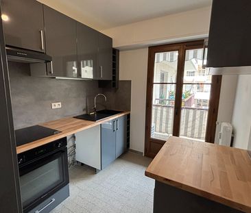 Location appartement 3 pièces, 57.43m², Nice - Photo 5