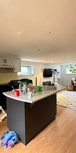 Vancouver Arbutus furnished BSMT 3 Bedroom+ 1 Bath for Rent - Photo 3