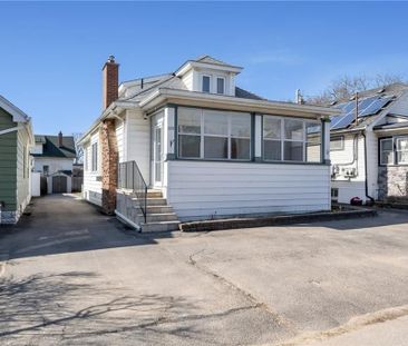 For Lease - 229 GENEVA Street Unit# 2, St. Catharines, Ontario - Photo 2