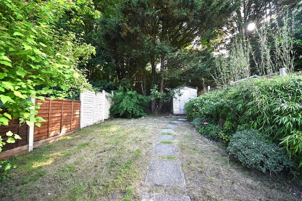 Boundary Road, Loudwater, Buckinghamshire,HP10 - Photo 1