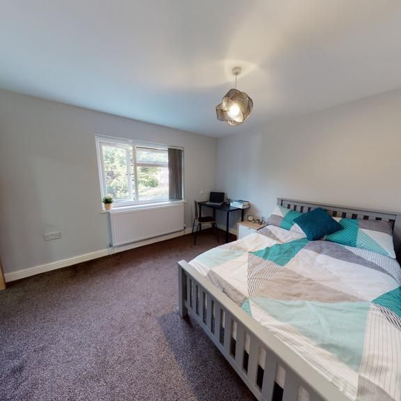 7 bedroom detached house to rent - Photo 1