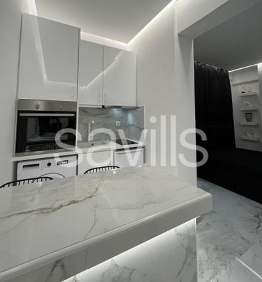 Ενοικίαση κατοικίας, 40 τ.μ., Πειραιάς, 850 € - Photo 1