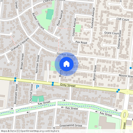 1/68 Moore Street, Vic 3844, Traralgon