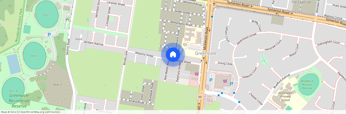 30 Rihanna Street, Vic 3059, Greenvale