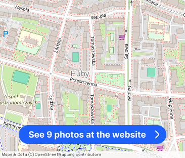 Atrakcyjne mieszkanie do wynajmu - Photo 1