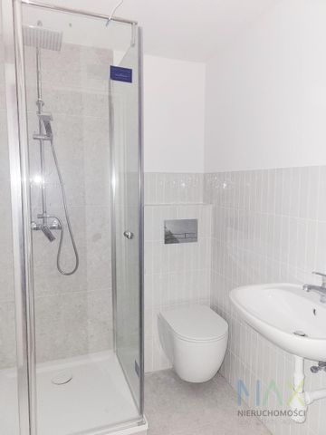 nowa i cicha kawalerka w oficynie Kalwaryjska - Photo 2