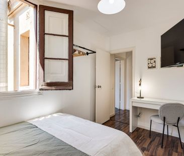 Avinguda del Marquès de lArgentera, Barcelona, Catalonia 08003 - Photo 5