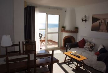 1 room luxury Flat for rent in Nerja, Spain