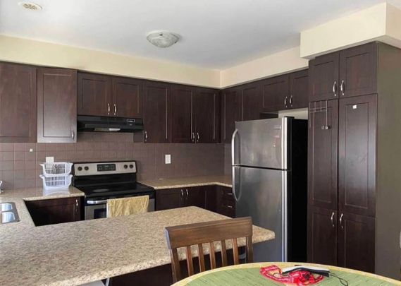 For Lease - 47 Ariel Road, Brampton, Ontario - Photo 1