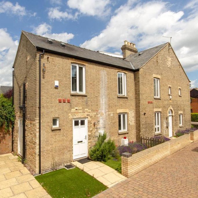 1 bedroom house to rent - Photo 1