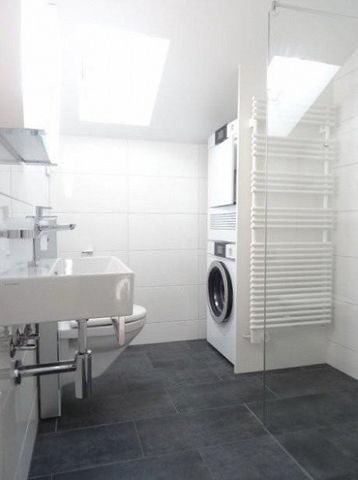 Moderne 4.5-ZW à 119m2 im DG mit Terrasse - Foto 2