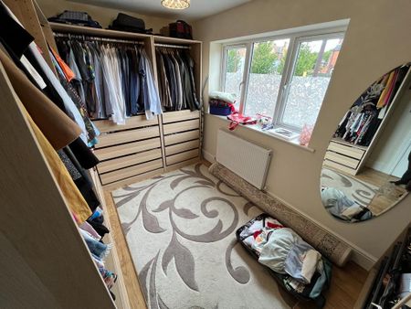 3 bedroom detached house to rent - Photo 4