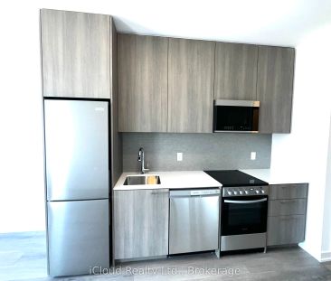 7439 Kingston Road #1116 - Photo 1