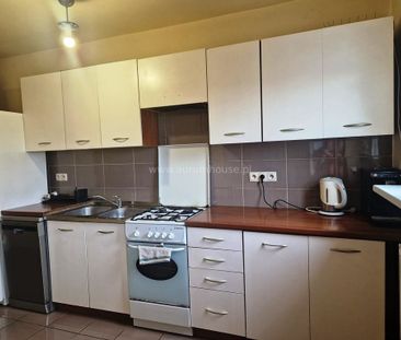 Mieszkanie na wynajem Kraków, Krowodrza, Krowodrza, Rusznikarska - Photo 4