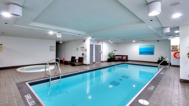 For Lease - 35 Hayden Street Unit# 207, Toronto, Ontario - Photo 1