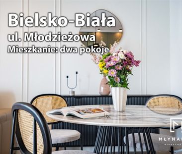 Mieszkanie na wynajem Bielsko-Biała, Olszówka Górna, Młodzieżowa 42... - Фото 6