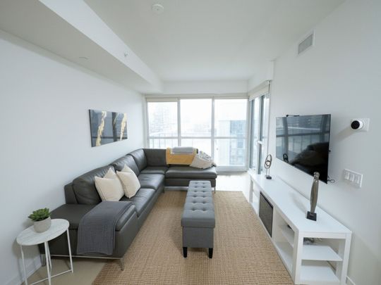 For Lease - 10 Park Lawn Road Unit# 902, Toronto, Ontario - Photo 1