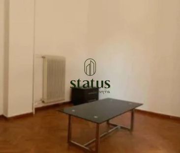 Studio/Γκαρσονιέρα για ενοικίαση Υψηλά Αλώνια (Πάτρα) - Photo 3