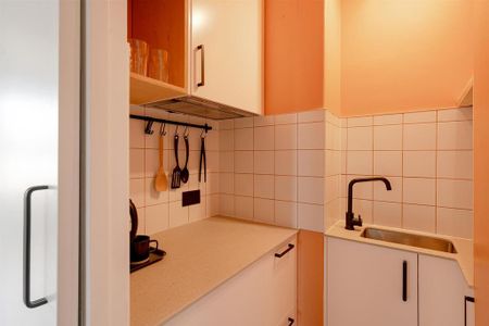 Studio to rent - Photo 3