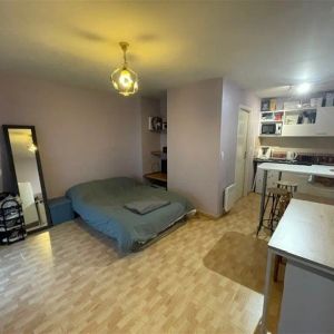 Location appartement 1 pièce - 25m² à La roche sur yon (85000) - Photo 2