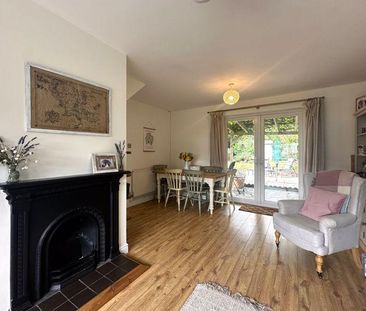 3 bedroom terraced house to rent - Photo 2