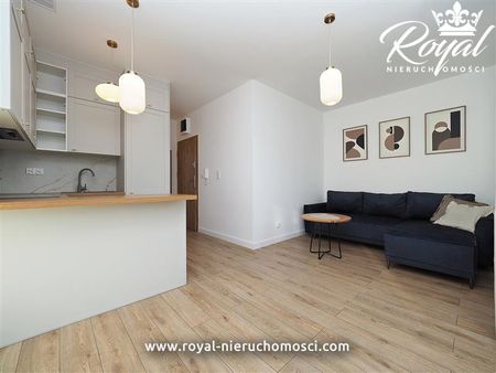 Mieszkanie na Wynajem - Photo 2