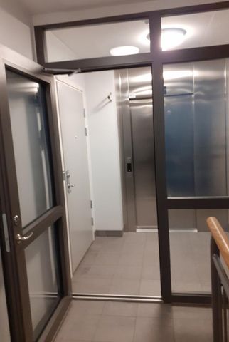 Trädgårdsgatan 2 C, Furulund - Photo 2